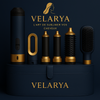 Kit de Coiffure 5-en-1｜VELARYA