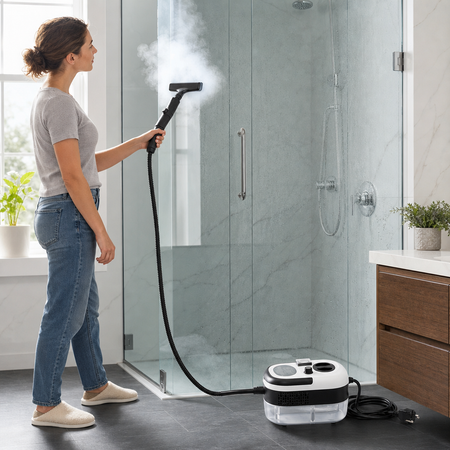 Nettoyeur Vapeur Multi-Surfaces