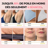 IPL PRO – Soin d’épilation à lumière pulsée